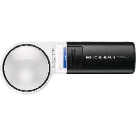 Hand-Leuchtlupen mobilux LED Produktbild